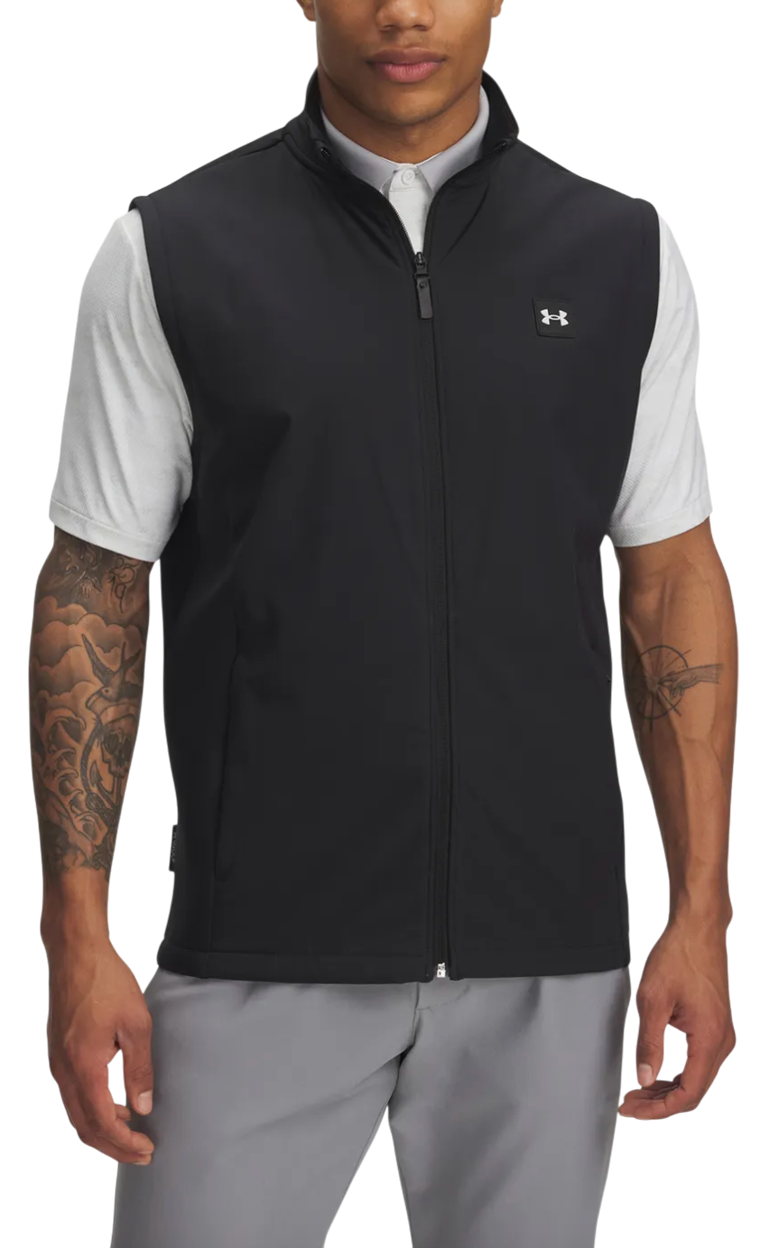 Елек Under Armour UA Drive Pro Storm Hyb VST
