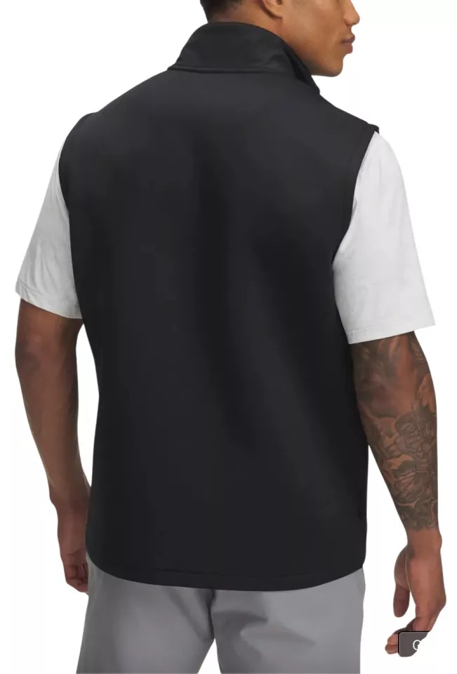 Елек Under Armour UA Drive Pro Storm Hyb VST