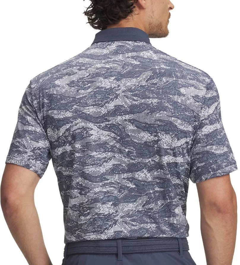 T-shirt Under Armour UA Drive Chill Printed Polo