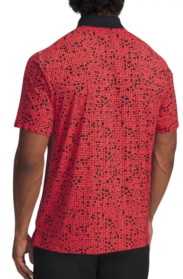 T-paita Under Armour UA Drive Chill Printed Polo