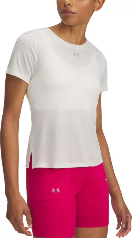 T-Shirt Under Armour UA Trail Run SS