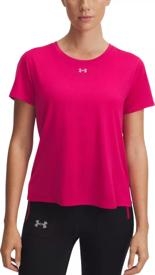 T-Shirt Under Armour UA Trail Run SS