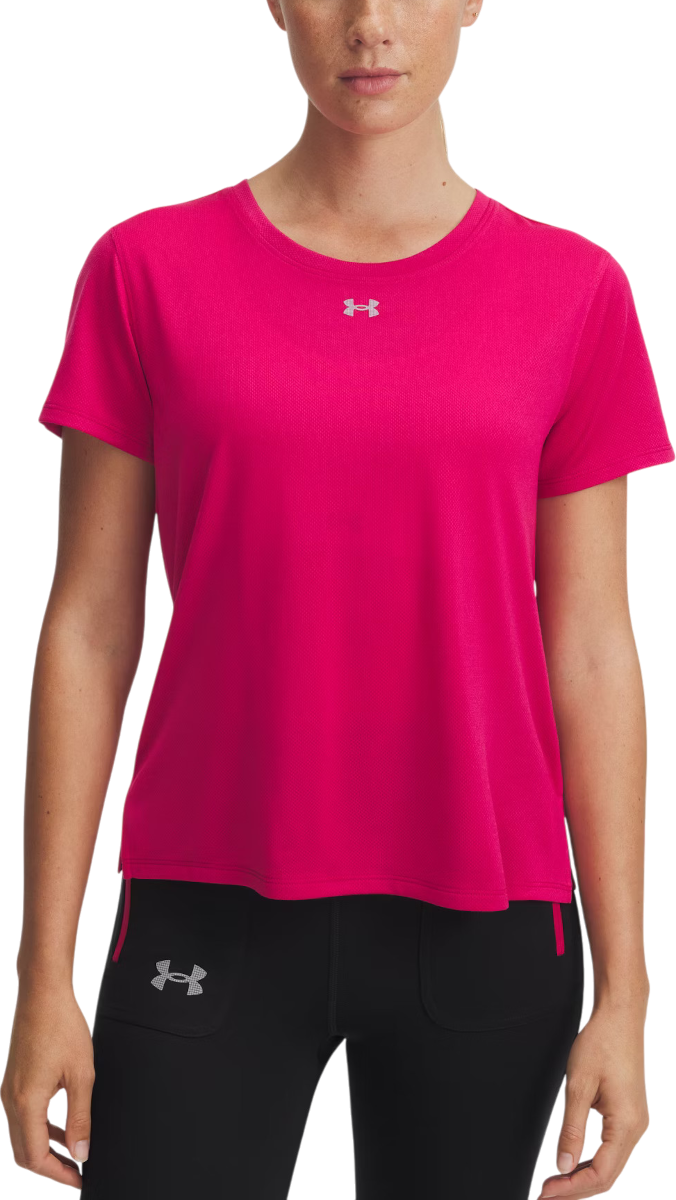 T-Shirt Under Armour UA Trail Run SS