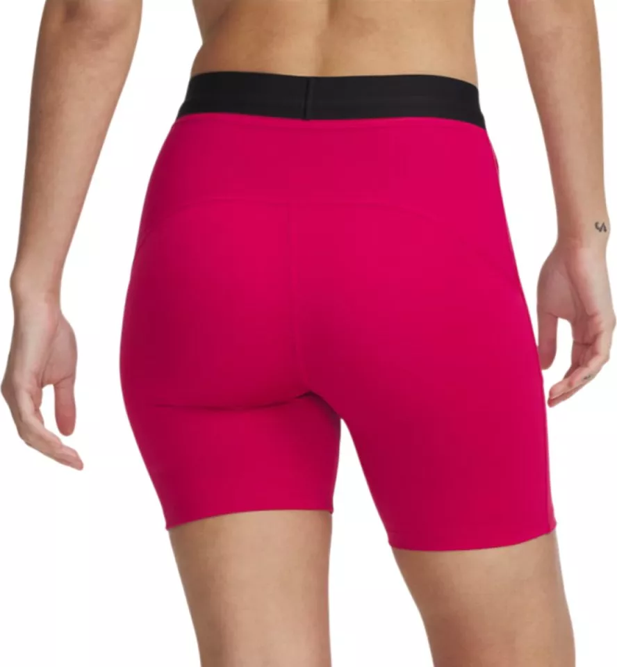 Shorts Under Armour UA Trail Run Fitted Short