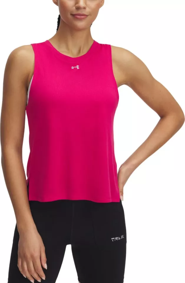 Singlet Under Armour UA Trail Run Tank