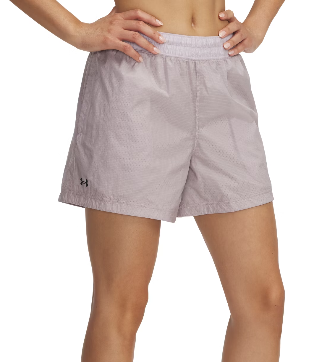 Shorts Under Armour UA Rival Woven Short
