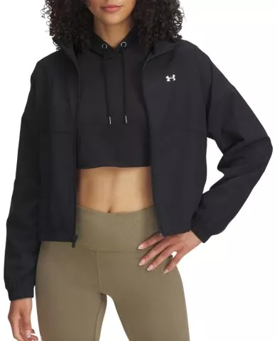 UA Rival Woven Jacket