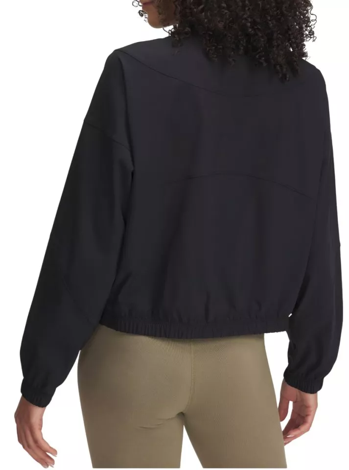 Kurtka Under Armour UA Rival Woven Jacket