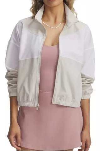 UA Rival Woven Jacket