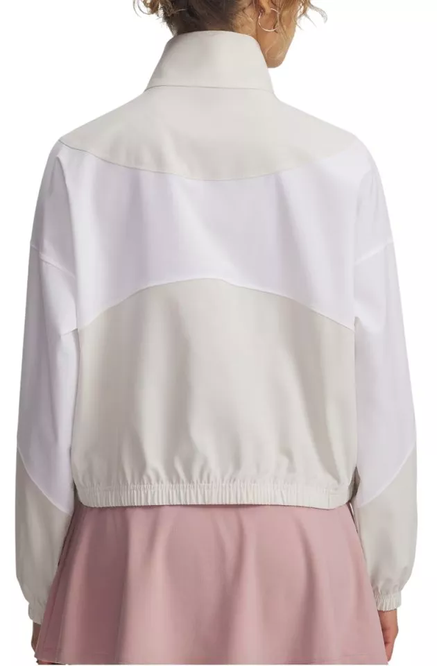 Chaqueta Under Armour UA Rival Woven Jacket