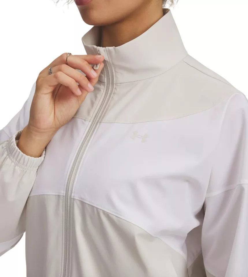 Chaqueta Under Armour UA Rival Woven Jacket