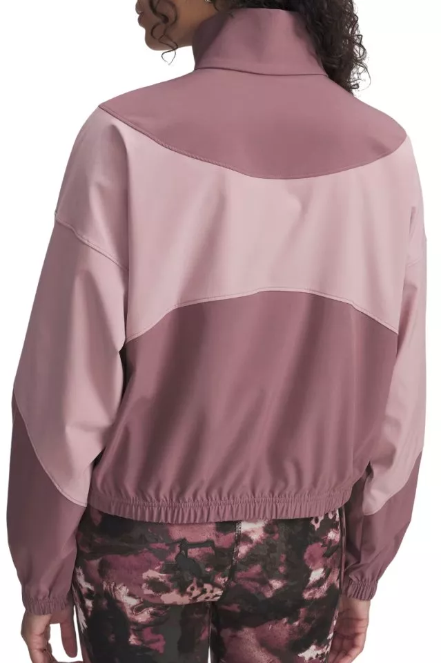Jakna Under Armour UA Rival Woven Jacket