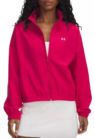 UA Rival Woven Jacket