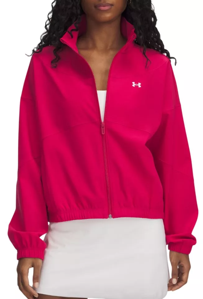 Under Armour UA Rival Woven Jacket - Top4Running.com