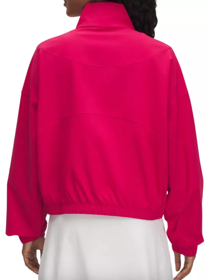 Jacke Under Armour UA Rival Woven Jacket