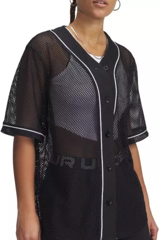 Sportstyle Baseball Jersey