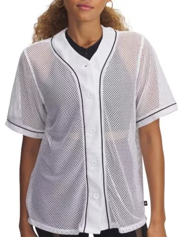 Sportstyle Baseball Jersey