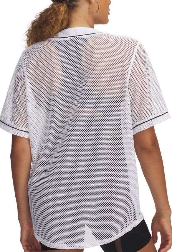 T-shirt Under Armour Sportstyle Baseball Jersey