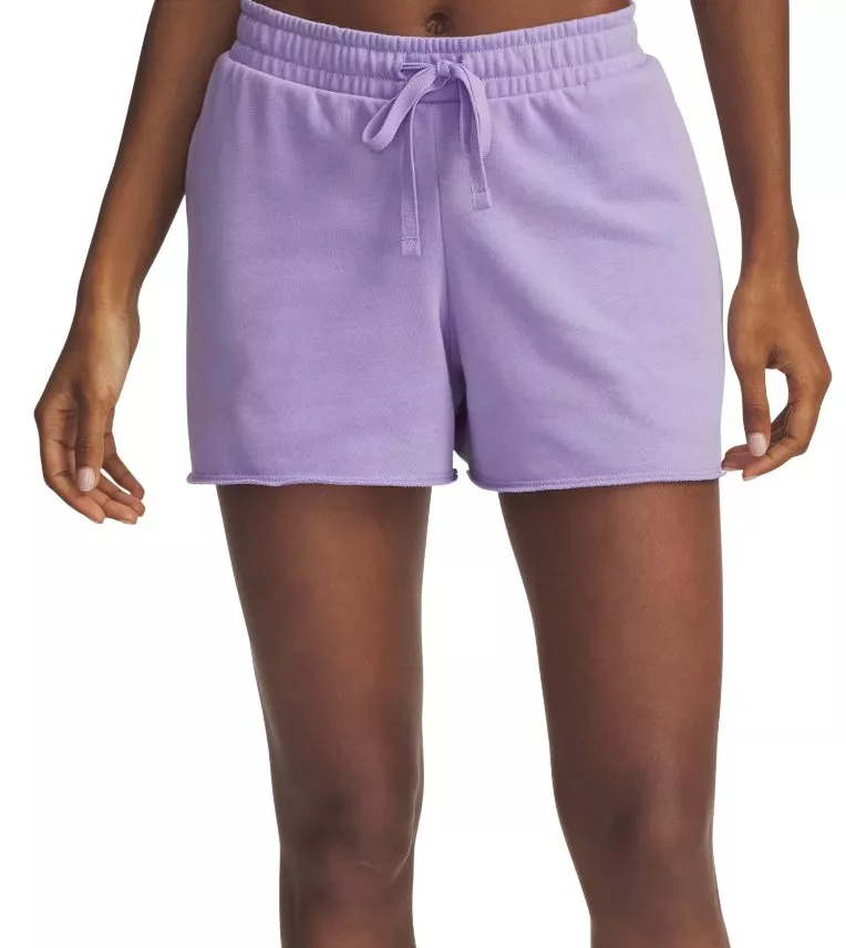 Σορτς Under Armour UA Rival Terry Short