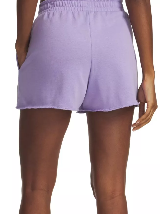 Σορτς Under Armour UA Rival Terry Short