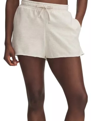 UA Rival Terry Short
