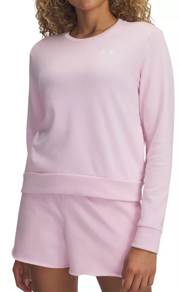Sweatshirt Under Armour UA Rival Terry Crew