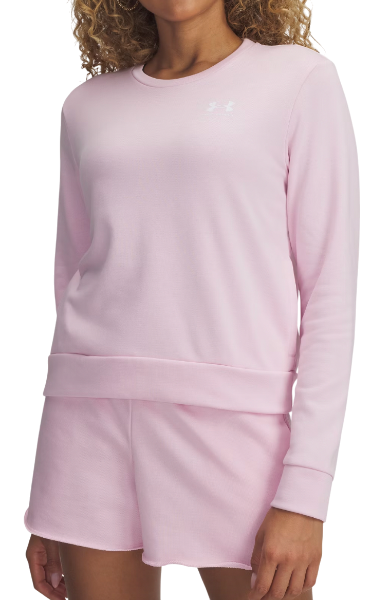Sweatshirt Under Armour UA Rival Terry Crew