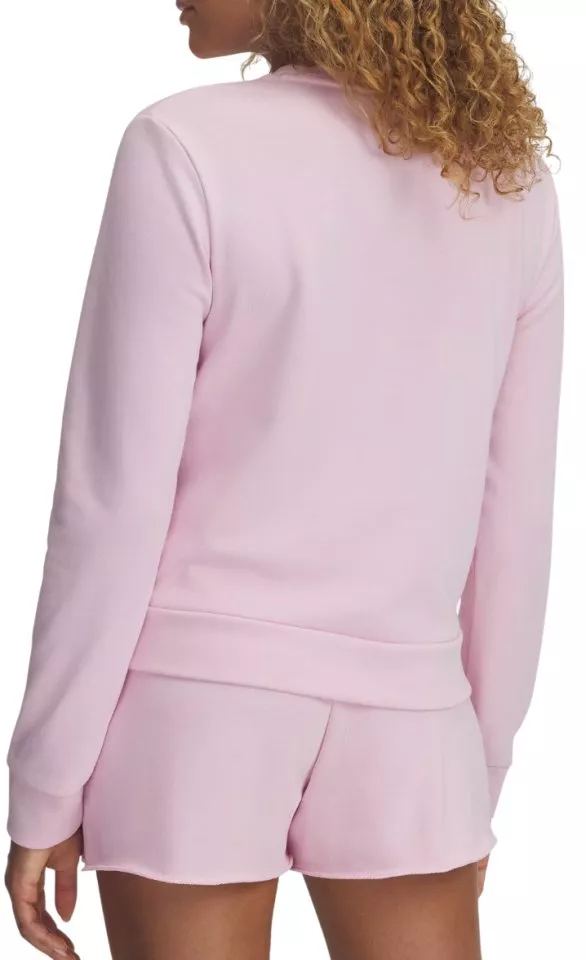 Sweatshirt Under Armour UA Rival Terry Crew