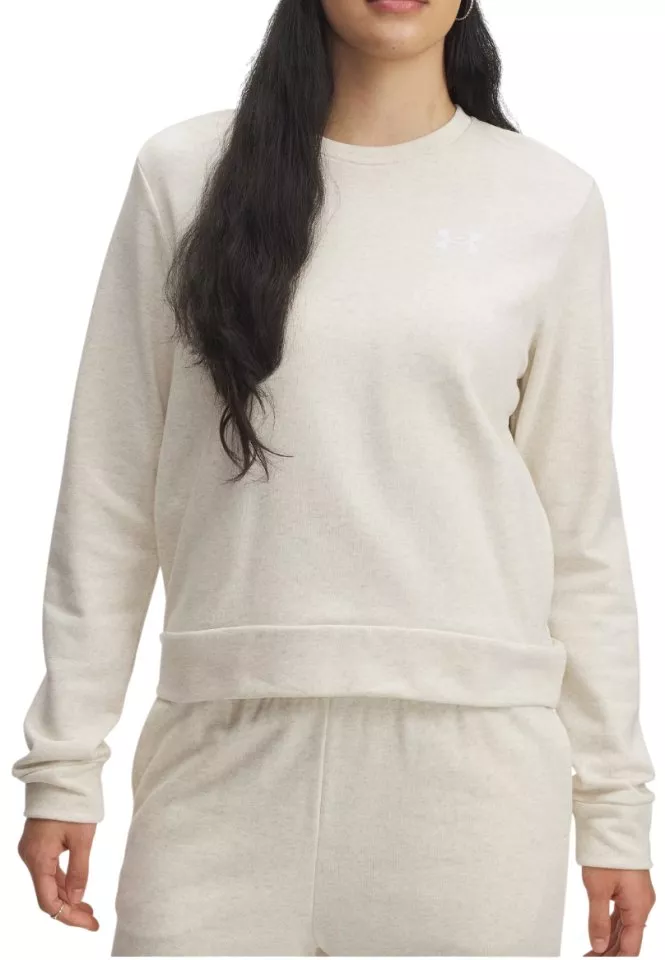 Φούτερ-Jacket Under Armour UA Rival Terry Crew