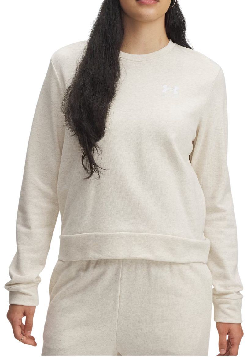 Φούτερ-Jacket Under Armour UA Rival Terry Crew
