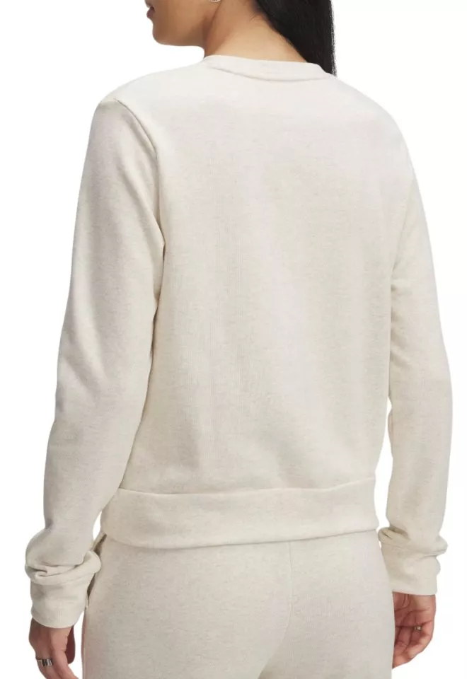 Φούτερ-Jacket Under Armour UA Rival Terry Crew