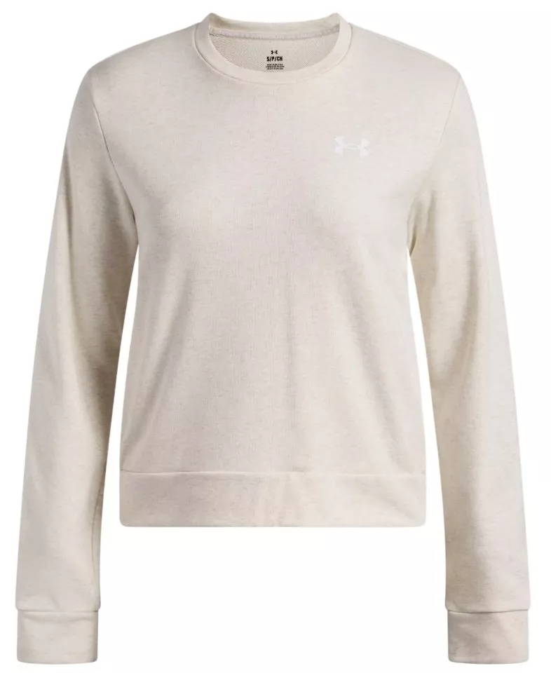 Φούτερ-Jacket Under Armour UA Rival Terry Crew