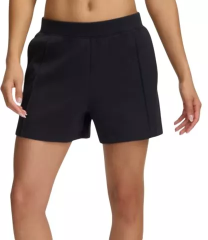 UA Unstoppable Fleece Short