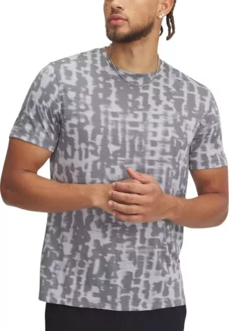UA LAUNCH PRINTED SS
