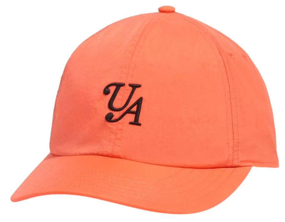 Czapka bejsbolówka Under Armour M Sportstyle Nylon Snapback