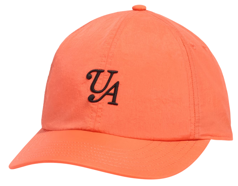 Czapka bejsbolówka Under Armour M Sportstyle Nylon Snapback