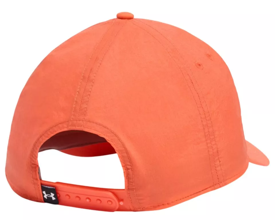 Czapka bejsbolówka Under Armour M Sportstyle Nylon Snapback
