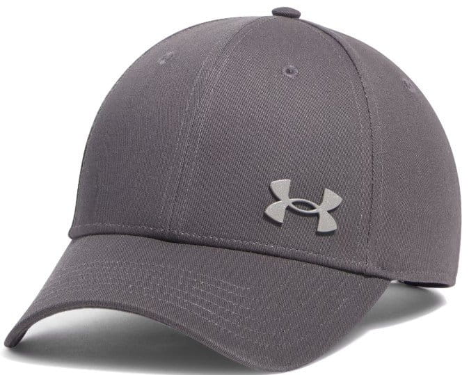 Kasket Under Armour M SPORTSTYLE METAL ADJ
