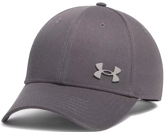 Kasket Under Armour M SPORTSTYLE METAL ADJ