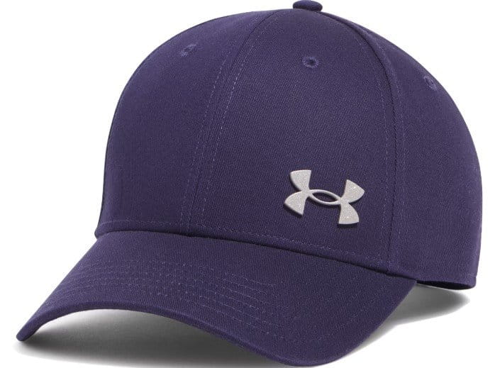 Kasket Under Armour M SPORTSTYLE METAL ADJ