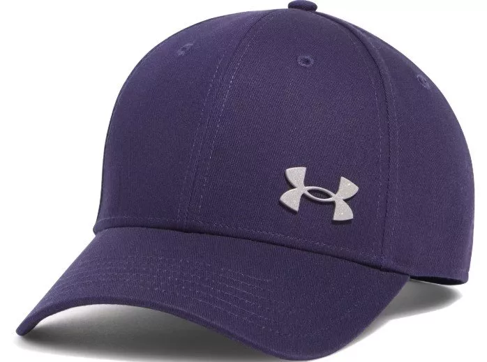 Kasket Under Armour M SPORTSTYLE METAL ADJ