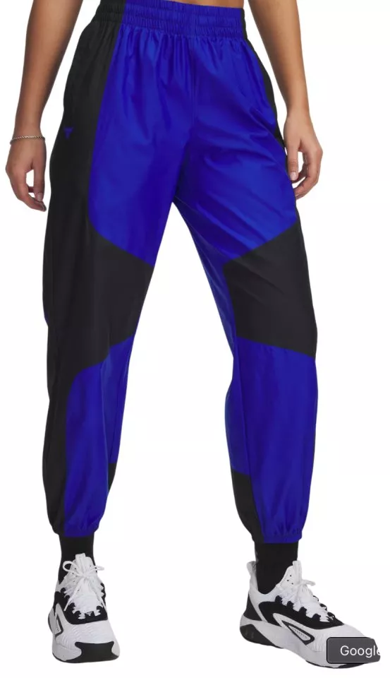 Pantaloni Under Armour Pjt Rck Woven Bottom