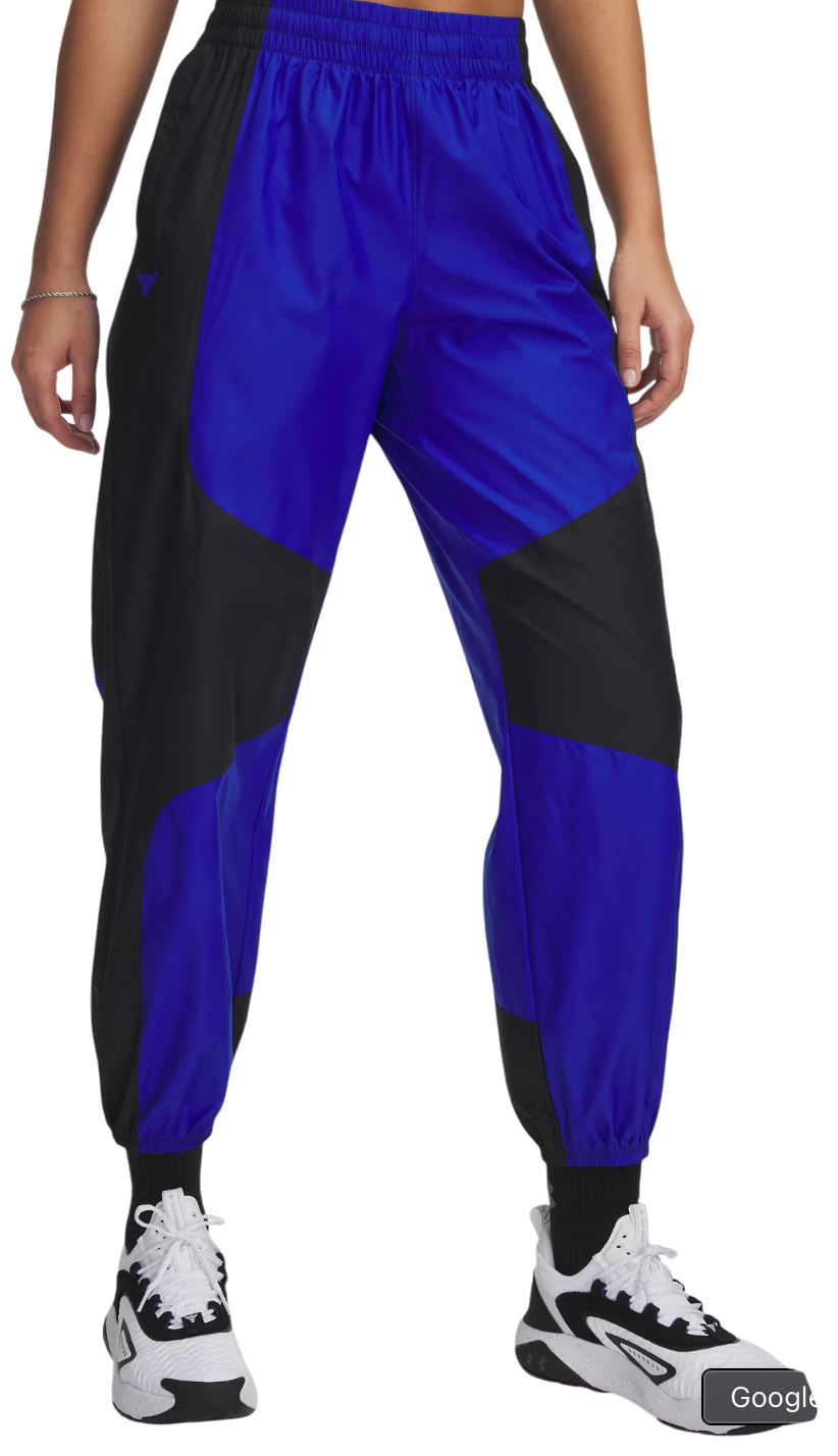 Pantaloni Under Armour Pjt Rck Woven Bottom