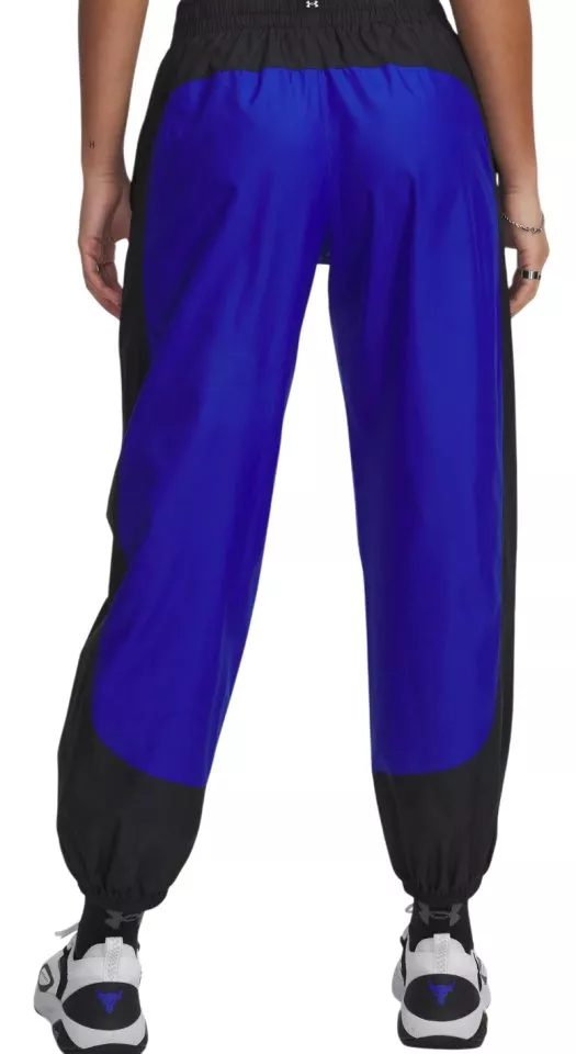 Pantaloni Under Armour Pjt Rck Woven Bottom