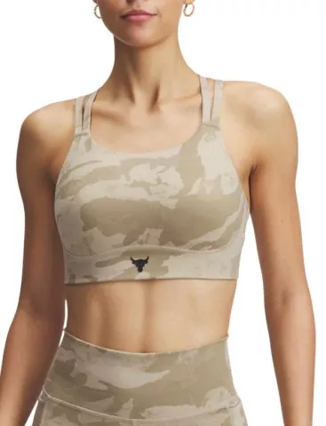 Under Armour Projekt Rock Bralette Tanktop Women