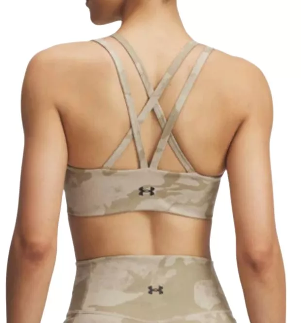 Rintaliivit Under Armour Projekt Rock Bralette Tanktop Women