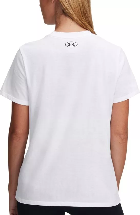 T-paita Under Armour UA Rival Outline SS
