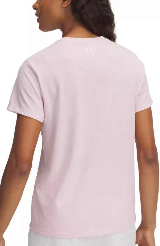 T-Shirt Under Armour UA Rival Outline SS