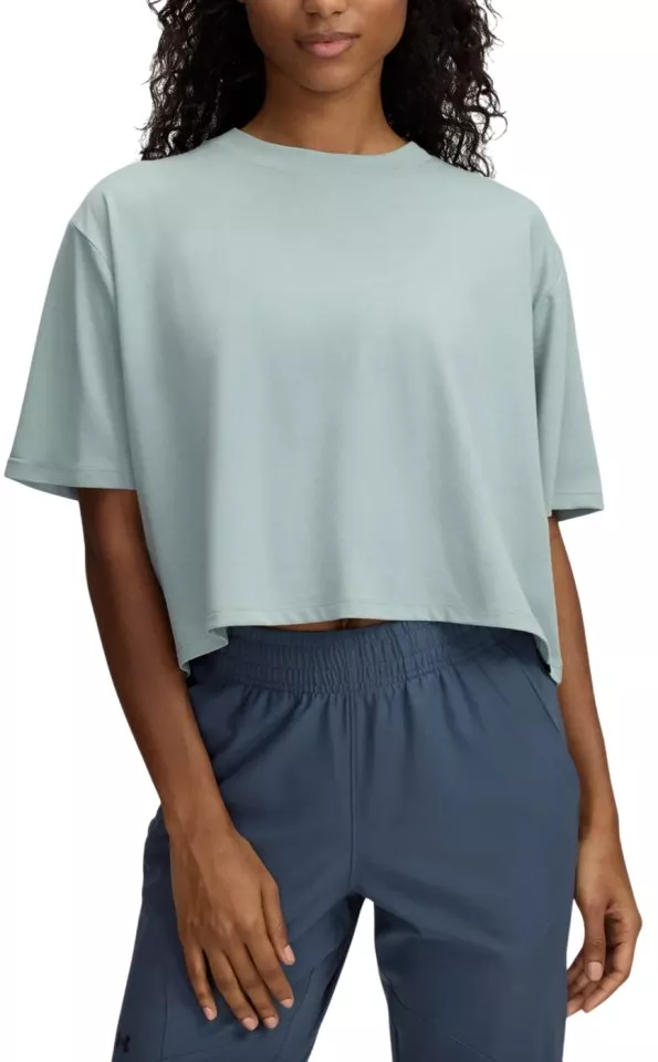 Camiseta Under Armour UA Rival SS
