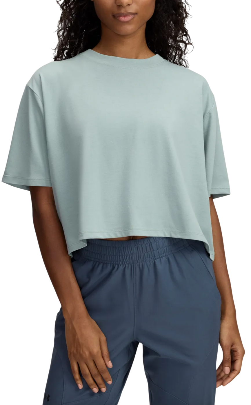 Camiseta Under Armour UA Rival SS